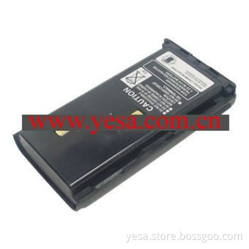 TWO-WAY Radio battery for KENWOOD KNB-20N